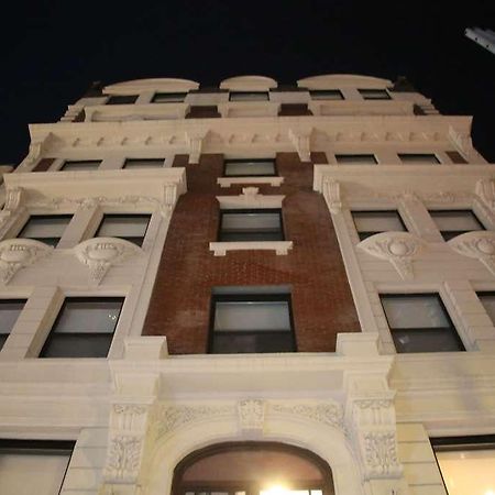 Mayfair Hotel, Ascend Hotel Collection ニューヨーク エクステリア 写真