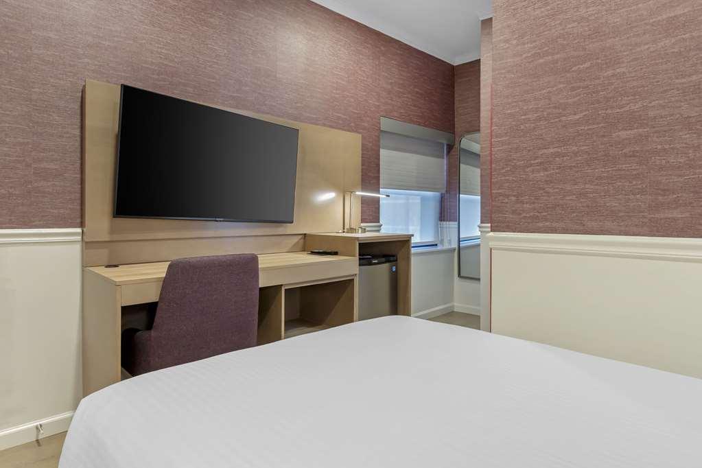 Mayfair Hotel, Ascend Hotel Collection ニューヨーク 部屋 写真