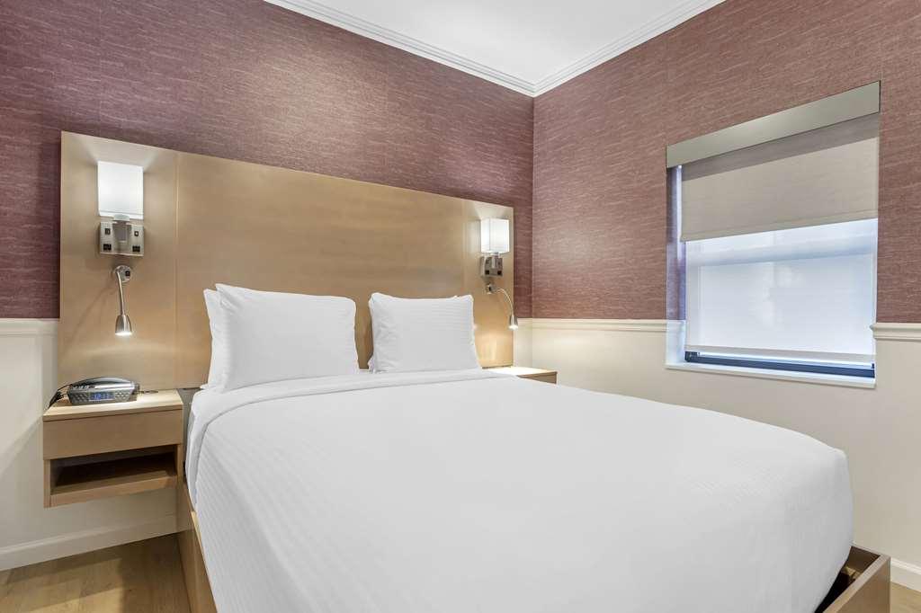 Mayfair Hotel, Ascend Hotel Collection ニューヨーク 部屋 写真