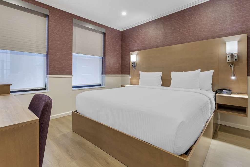 Mayfair Hotel, Ascend Hotel Collection ニューヨーク 部屋 写真
