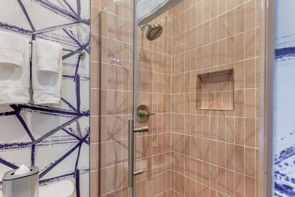 Mayfair Hotel, Ascend Hotel Collection ニューヨーク 部屋 写真