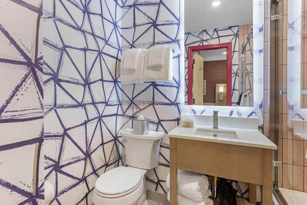 Mayfair Hotel, Ascend Hotel Collection ニューヨーク 部屋 写真