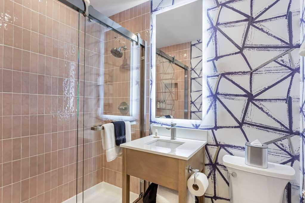 Mayfair Hotel, Ascend Hotel Collection ニューヨーク 部屋 写真