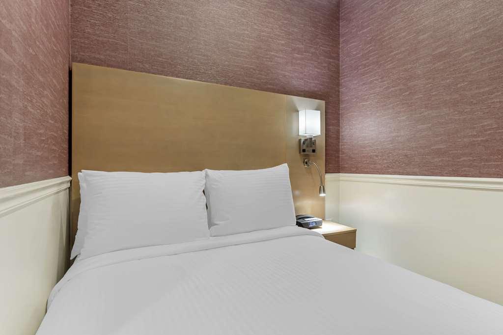Mayfair Hotel, Ascend Hotel Collection ニューヨーク 部屋 写真