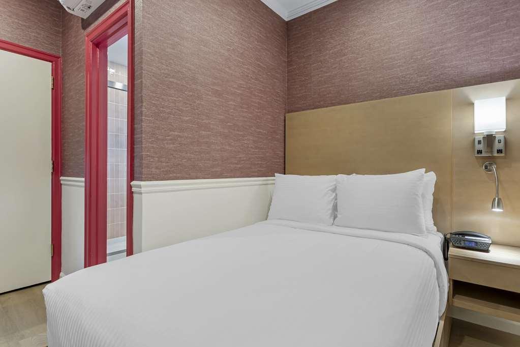 Mayfair Hotel, Ascend Hotel Collection ニューヨーク 部屋 写真