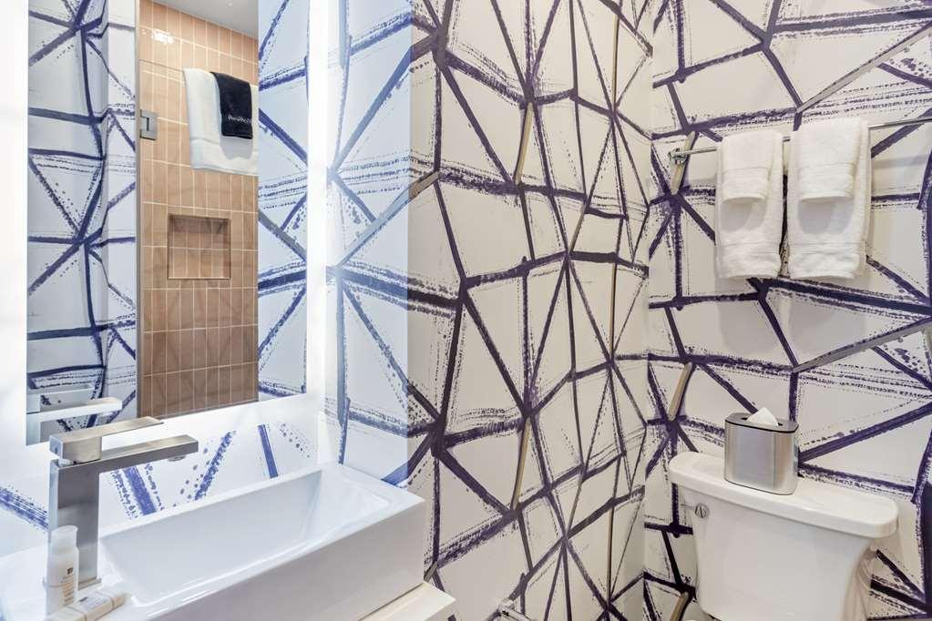 Mayfair Hotel, Ascend Hotel Collection ニューヨーク 部屋 写真