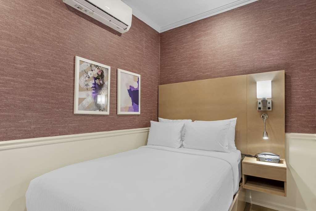 Mayfair Hotel, Ascend Hotel Collection ニューヨーク 部屋 写真