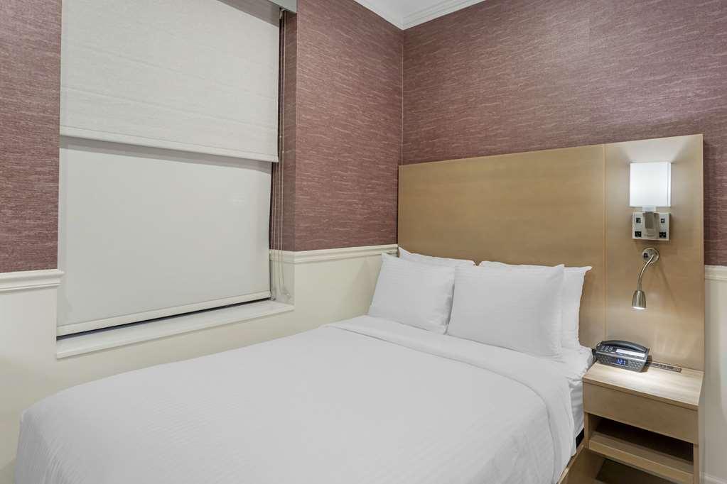 Mayfair Hotel, Ascend Hotel Collection ニューヨーク 部屋 写真