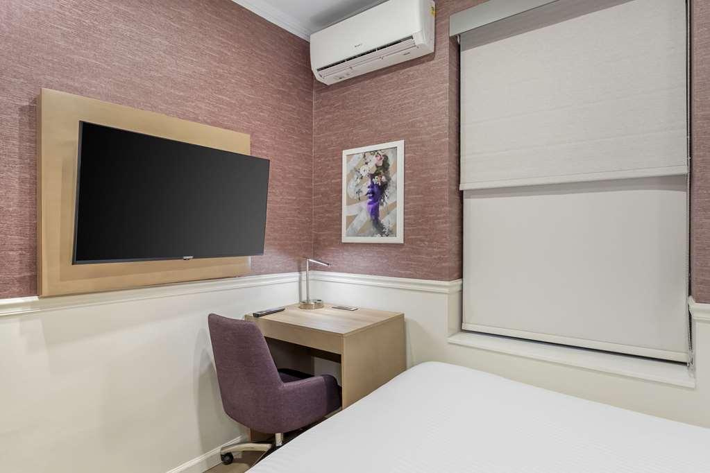 Mayfair Hotel, Ascend Hotel Collection ニューヨーク 部屋 写真