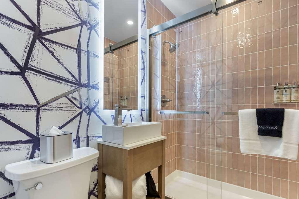 Mayfair Hotel, Ascend Hotel Collection ニューヨーク 部屋 写真