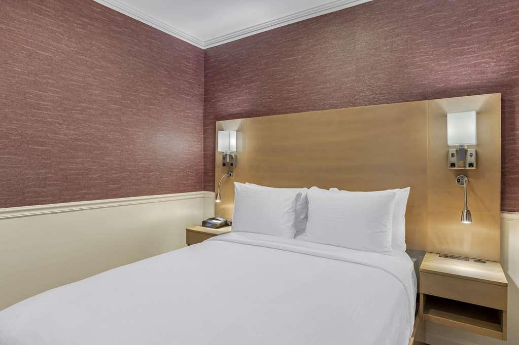 Mayfair Hotel, Ascend Hotel Collection ニューヨーク 部屋 写真