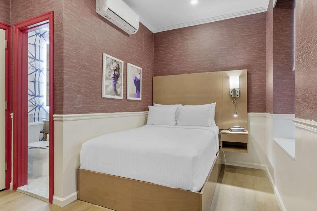 Mayfair Hotel, Ascend Hotel Collection ニューヨーク 部屋 写真