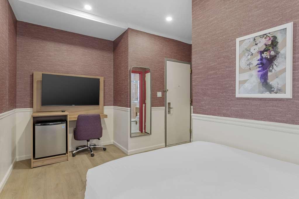 Mayfair Hotel, Ascend Hotel Collection ニューヨーク 部屋 写真