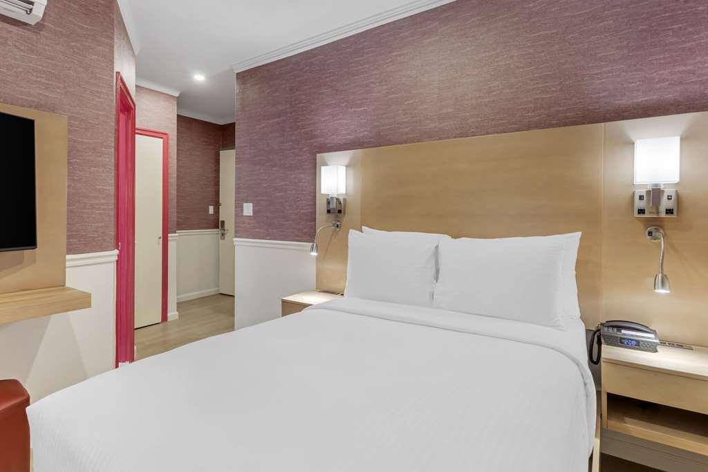 Mayfair Hotel, Ascend Hotel Collection ニューヨーク 部屋 写真
