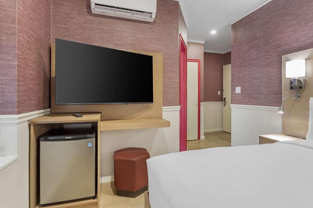Mayfair Hotel, Ascend Hotel Collection ニューヨーク 部屋 写真