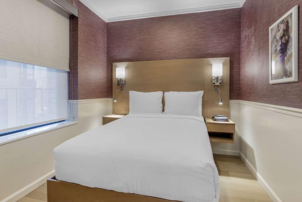 Mayfair Hotel, Ascend Hotel Collection ニューヨーク 部屋 写真