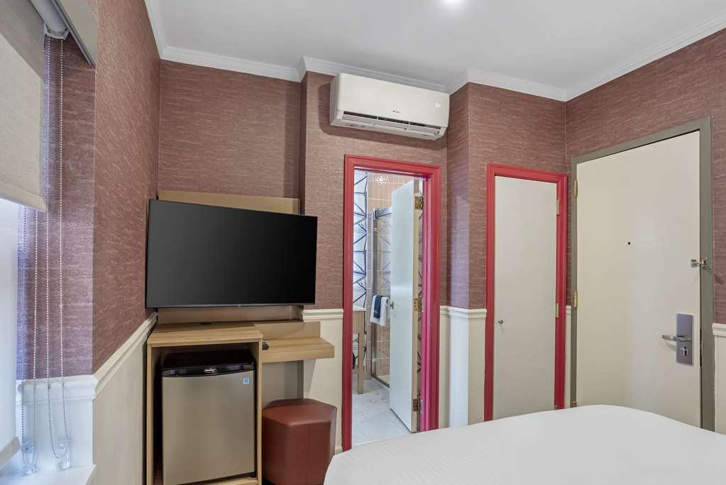 Mayfair Hotel, Ascend Hotel Collection ニューヨーク 部屋 写真