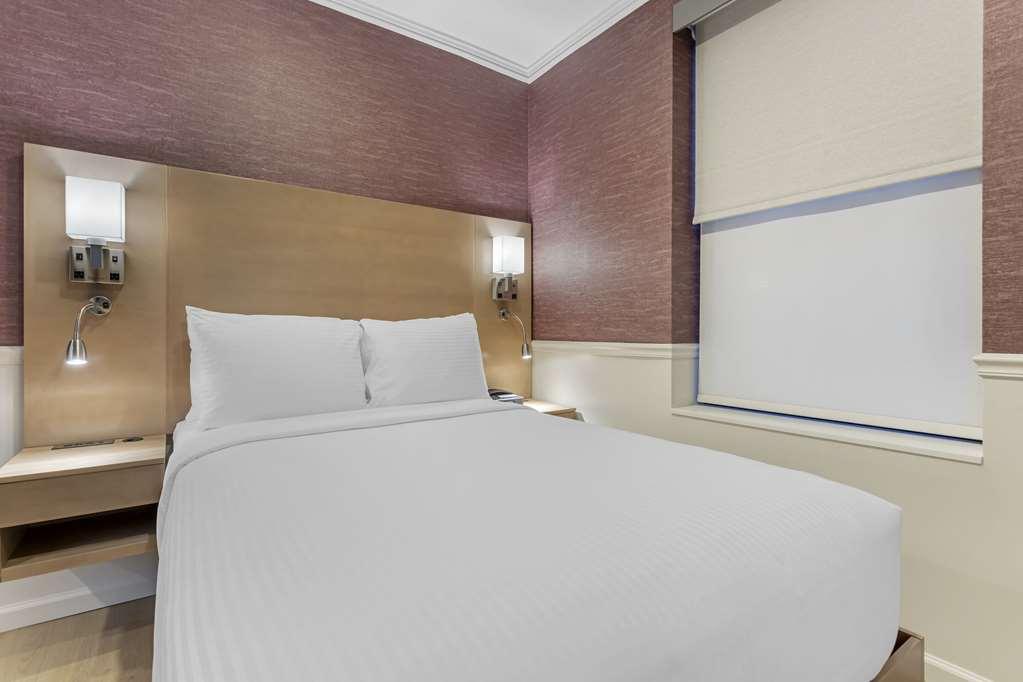 Mayfair Hotel, Ascend Hotel Collection ニューヨーク 部屋 写真