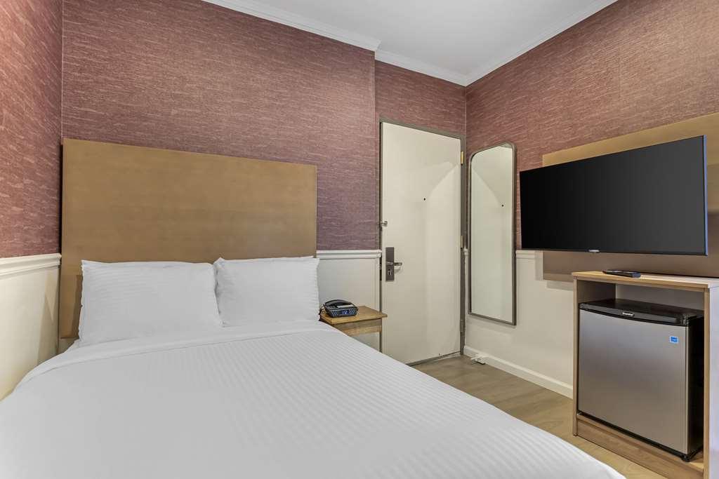 Mayfair Hotel, Ascend Hotel Collection ニューヨーク 部屋 写真