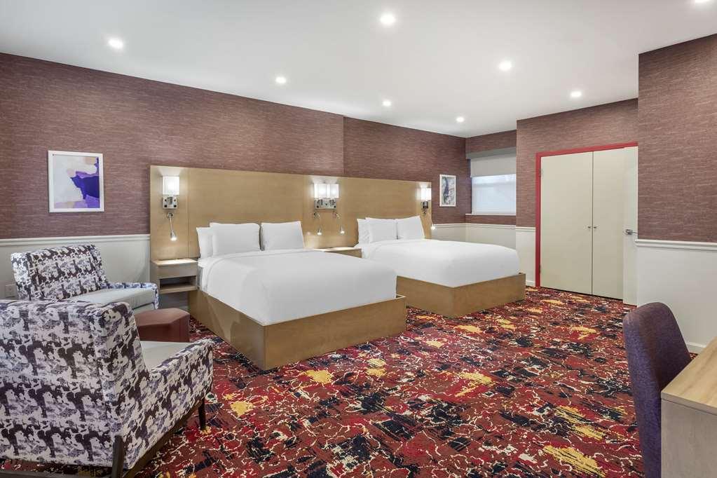 Mayfair Hotel, Ascend Hotel Collection ニューヨーク 部屋 写真