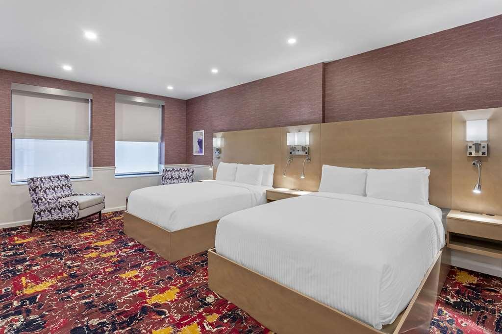 Mayfair Hotel, Ascend Hotel Collection ニューヨーク 部屋 写真