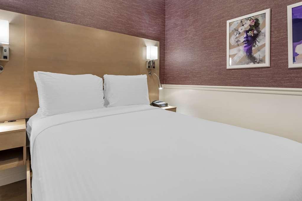 Mayfair Hotel, Ascend Hotel Collection ニューヨーク 部屋 写真