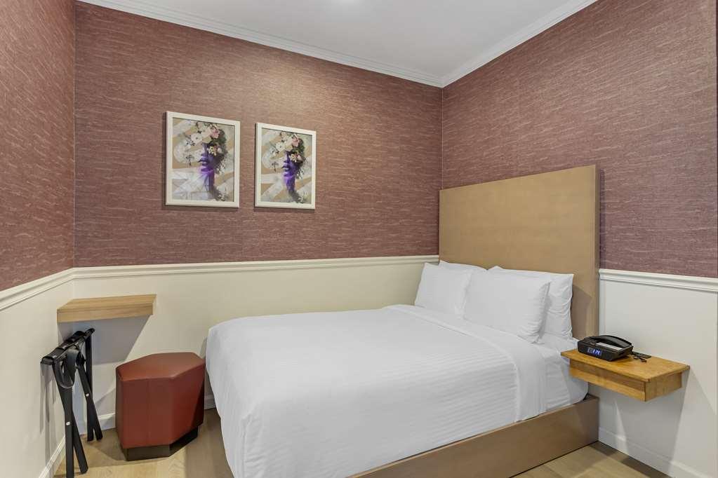 Mayfair Hotel, Ascend Hotel Collection ニューヨーク 部屋 写真