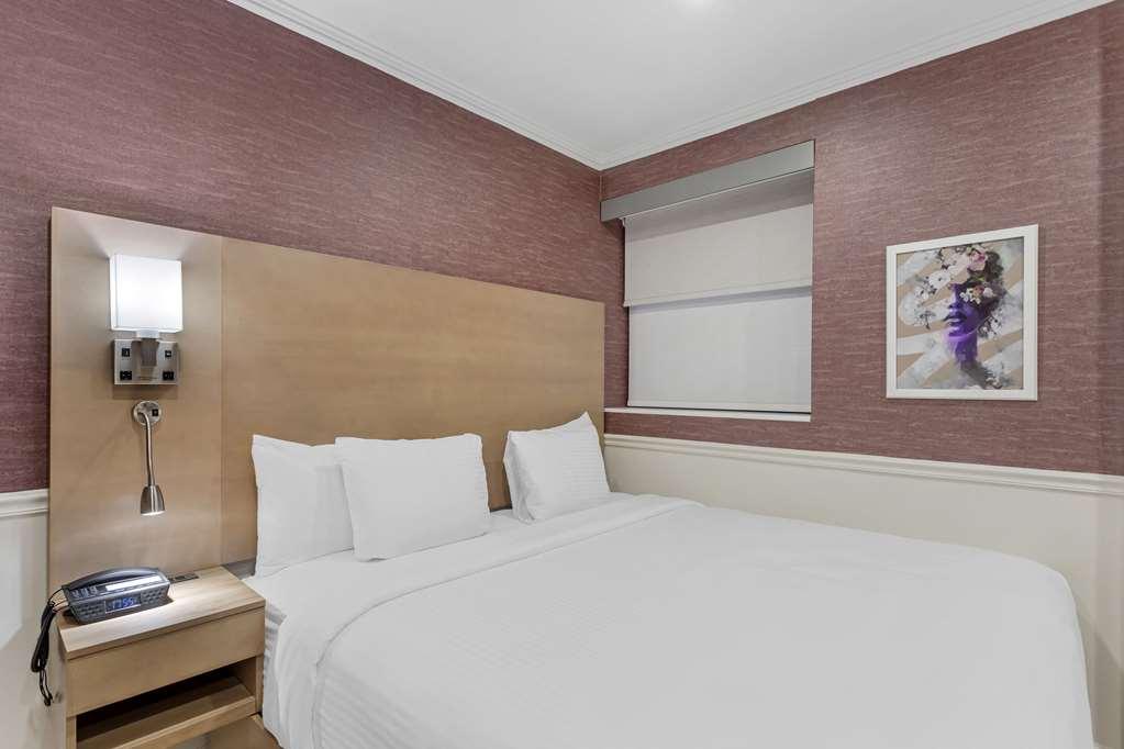 Mayfair Hotel, Ascend Hotel Collection ニューヨーク 部屋 写真