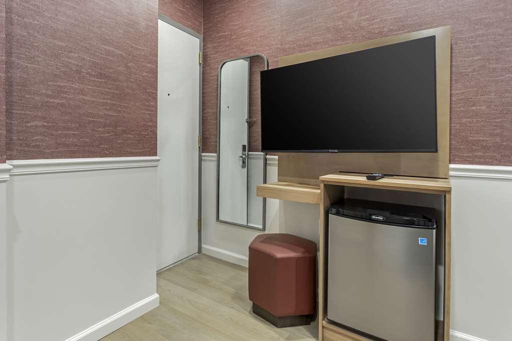 Mayfair Hotel, Ascend Hotel Collection ニューヨーク 部屋 写真