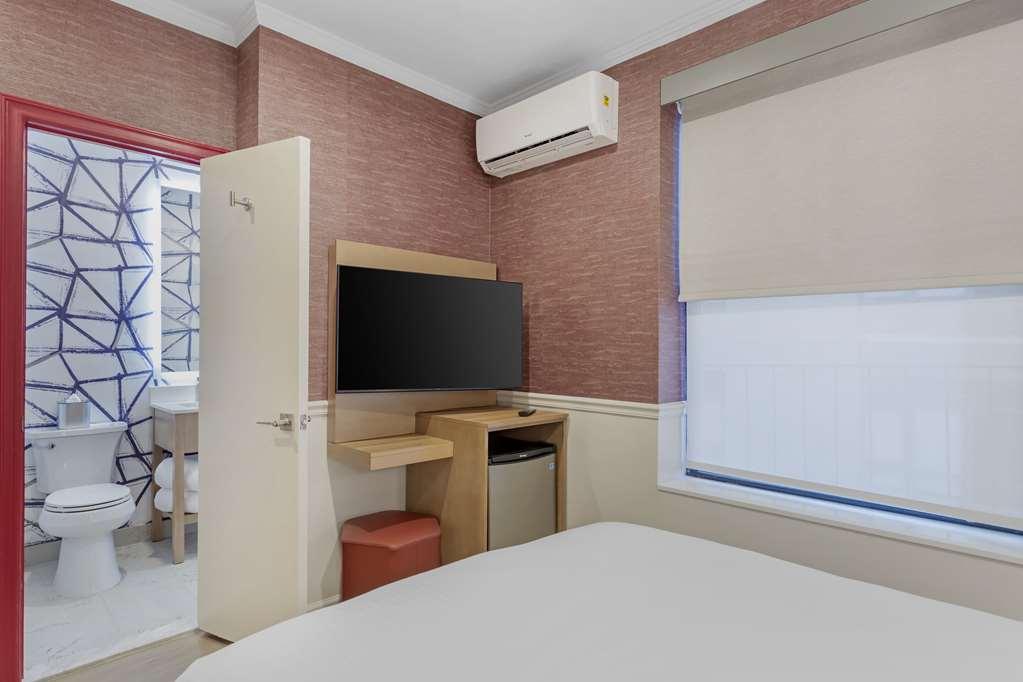 Mayfair Hotel, Ascend Hotel Collection ニューヨーク 部屋 写真