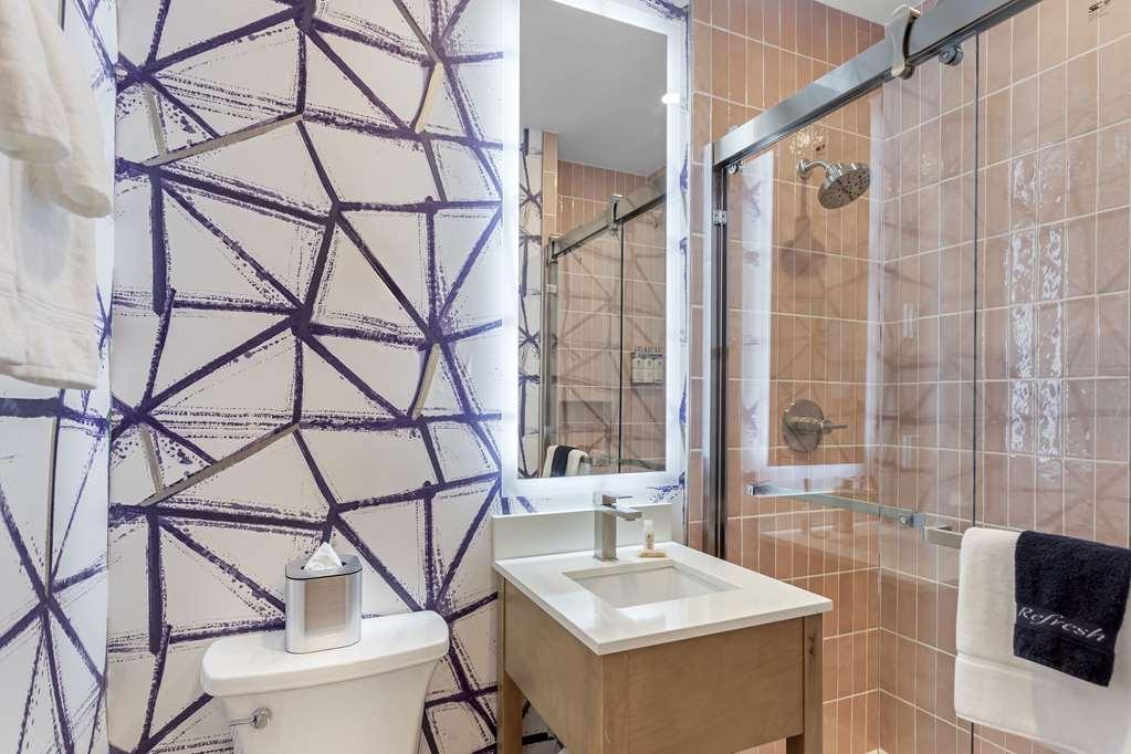 Mayfair Hotel, Ascend Hotel Collection ニューヨーク 部屋 写真