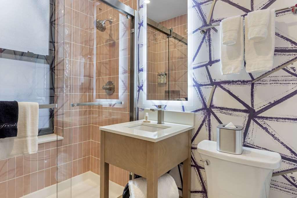 Mayfair Hotel, Ascend Hotel Collection ニューヨーク 部屋 写真