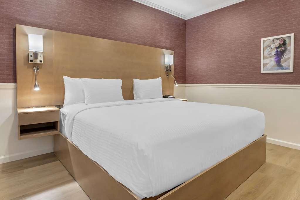 Mayfair Hotel, Ascend Hotel Collection ニューヨーク 部屋 写真