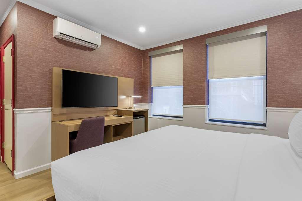 Mayfair Hotel, Ascend Hotel Collection ニューヨーク 部屋 写真