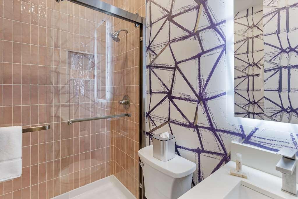 Mayfair Hotel, Ascend Hotel Collection ニューヨーク 部屋 写真