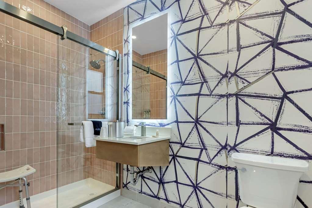 Mayfair Hotel, Ascend Hotel Collection ニューヨーク 部屋 写真