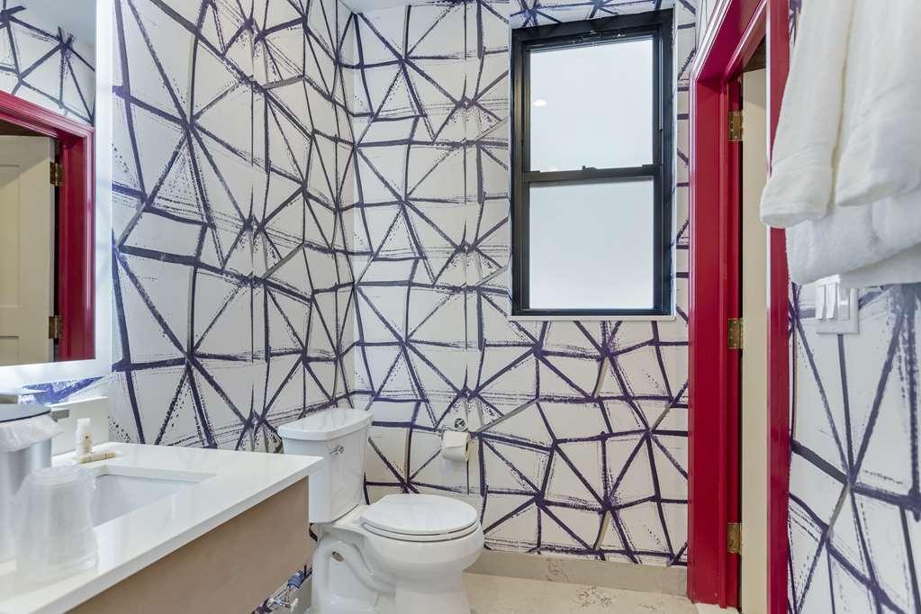 Mayfair Hotel, Ascend Hotel Collection ニューヨーク 部屋 写真