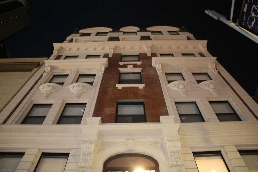 Mayfair Hotel, Ascend Hotel Collection ニューヨーク エクステリア 写真